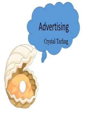 cover image of Advertising